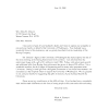 Further things to consider when writing application letters to schools. 1