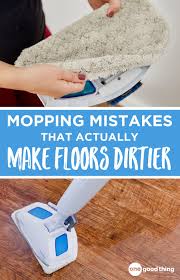 Avoid These 7 Steam Mop Mistakes Steam Mop Fun To Be One Keep It Cleaner