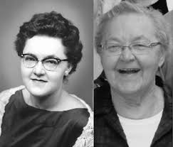 H1 BIOGRAPHIES ORDINAND SARAH GILES Sarah Giles, a fourth generation United  Church of Canada member