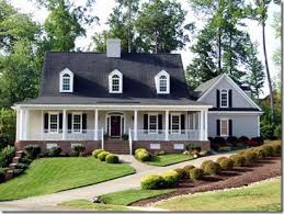 Sebagian orang pasti juga menghayalkan jika membangun atau mendekorasi rumah yang mereka inginkan tanpa harus mengeluarkan uang yang banyak. Aplikasi Gaya Rumah Country Khas Amerika Chooseandbuild