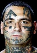 Skin Movie vs. the True Story of Reformed Skinhead Bryon Widner