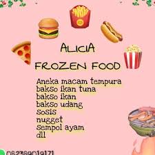 5 cara membuat sempol ayam. Alicia Frozen Food Home Facebook