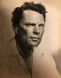 ON THIS DAY: On 29th April 1917, the actor William Squire was born in Neath 