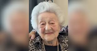 Obituary for Naomi Manners Stern