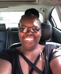 Happy birthday to a senior citizen