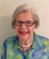 Janet Kepner Obituary (1927