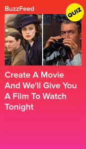 By answering these simple questions, you can better plan your next movie night! Pin On Quizzes