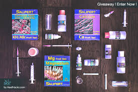 Salifert Test Kits Accuracy It Will Blow Your Mind