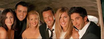 Последние твиты от 'friends' reunion (@friendsreunion1). Friends Reunion Special Wraps Filming Sada El Balad