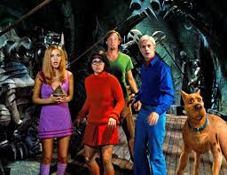 More buying choices $2.73 (29 used & new offers) Scooby Doo Writer Reveals Studio Killed Fans Lesbian Velma Dreams