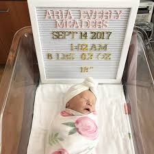 5 346 Likes 45 Comments Linda Lhing09 On Instagram Meet My New Favorite Girl I Can T Wait To Watch You And Ell Baby Names Baby Arrival Baby Girl Names