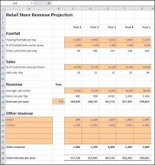 The revenue or the sales revenue formula may be simple or complicated as it will depend upon the. 15 Essential Sales Forecast Templates For Small Businesses