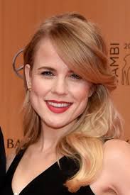 Sorry for the bad quality, it is screen. Ilse Delange Starportrat News Bilder Gala De