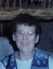 Obituary information for Barbara Kay Struckhoff