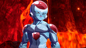 Maybe you would like to learn more about one of these? Freezing Frieza Dragon Ball Fighterz Mods