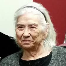 Obituary of Carmen S. Olvera