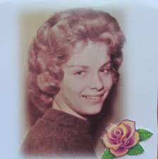 Patrice “Pat or Patty” Patterson (1947-1963)