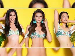 Check spelling or type a new query. Miss World Philippines 2021 Candidates Official Swimsuit Photos Gma Entertainment