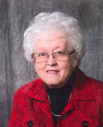 Jeanette A. Trimble Obituary March 16, 2016