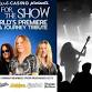 Tesuque Casino Presents Two For The Show!