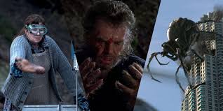 You can watch movies online for free without registration. 10 Great Horror Movies Streaming For Free Film