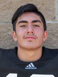 HS FOOTBALL: Andrews, Big Spring players get honored