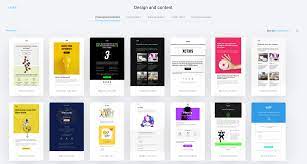 These four letters are the nightmare of every email marketer. Email Design Best Practices For 2021 Getresponse