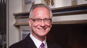 Paul Klemme (Choral Conductor, Organ)