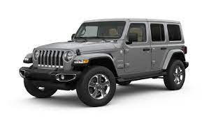 Auto konfigurieren, exklusive angebote erhalten und sparen. 2019 Jeep Wrangler Colors Wrangler Unlimited Colors Sam Leman Chrysler Jeep Dodge Of Peoria