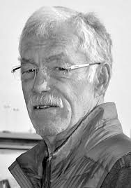 Charles Brace Darrow II