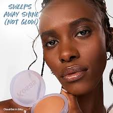 Kosas Cloud Set Baked Setting & Smoothing Powder