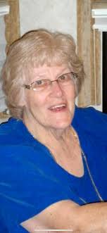 Yvonne Riggs Anderson