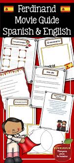 This is one of the best movie based on animation, adventure, comedy. Pin On Movies Short Films For Spanish Class