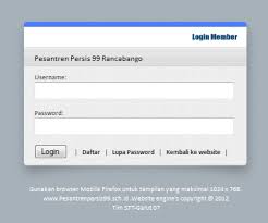 Peraturan sekolah tentang tata tertib peserta didik. Http Download Garuda Ristekdikti Go Id Article Php Article 180734 Val 6208 Title Perancangan 20website 20sekolah 20pada 20subsystem 20user 20interface 20study 20kasus 20di 20pesantren 20persis 2099 20rancabango