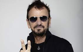 Ringo's birthday wish for 7.7.21. Ringo Starr On Music Staying Pals With Paul And How You Know Life Goes On The Irish News