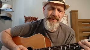 Black Muddy River (For Danny Noble)