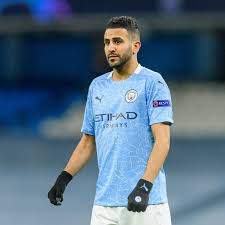 Check out his latest detailed stats including goals, assists, strengths & weaknesses and match ratings. Frustrated Riyad Mahrez Reveals How Leicester City Blocked Arsenal Transfer Before Man City Move Manchester Evening News