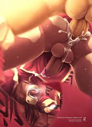 Rule34 - If it exists, there is porn of it  wmustang  1217911