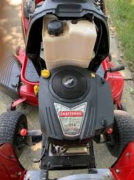 200.00 pound the lot send me a message if you interested in buying send me a email everything must go. Craftsman Yt 3000 Riding Mower Used Ronmowers
