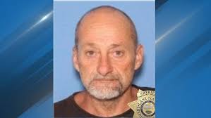 Sheriff: Third suspect sought in Triangle Lake wire theft after fire  incident