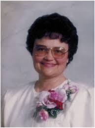 Dolores Ann McLeod