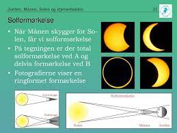 Det samme gælder billederne på de berømte guldhorn. Ppt Jorden Manen Solen Powerpoint Presentation Free Download Id 4599067