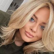 Emily Atack bares all-defies critics