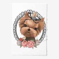 polotence jork s bantikom avtor olga konovalova cena 890 r teddy bear pillows teddy