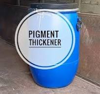 Textile Pigment Thickener