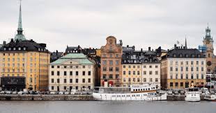 Swediah's national animal is the moose, which is also the nation's. How Many People Speak Swedish And Where Is It Spoken