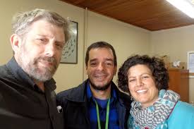 Douglas Allchin, 2017