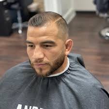 Andrew Evilsizor (@evilthebarber) · Instagram 照片和视频