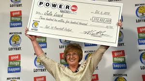 The record prize was shared by winners in california, florida and tennessee. What You Should Do If You Win The Powerball Jackpot Abc News