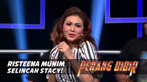 Ada 20 gudang lagu perang bibir 2017 episod 7 terbaru, klik salah satu untuk download lagu mudah dan cepat. Risteena Berbahagia Dengan Siapa Perang Bibir Ep3 By Tv9malaysia Official